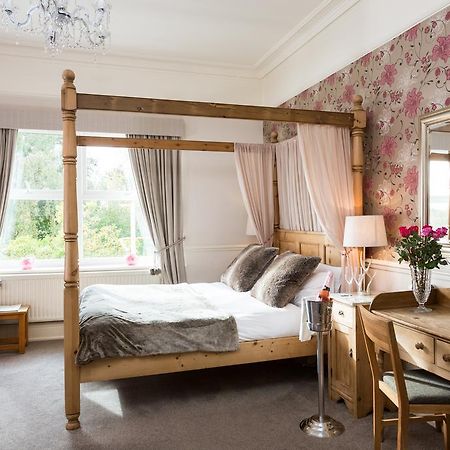 Bishops Guest Accommodation Йорк Экстерьер фото