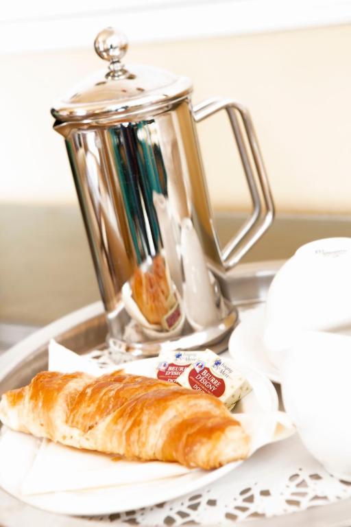 Bishops Guest Accommodation Йорк Номер фото