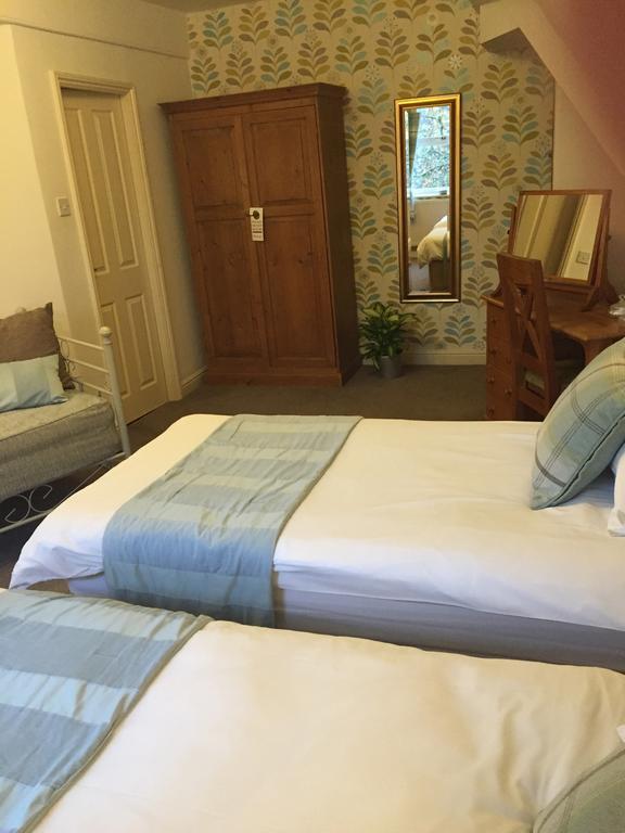 Bishops Guest Accommodation Йорк Номер фото