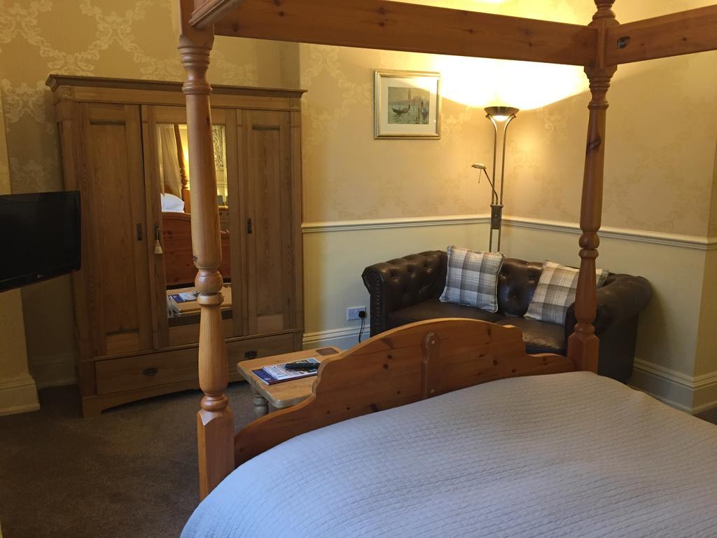 Bishops Guest Accommodation Йорк Номер фото