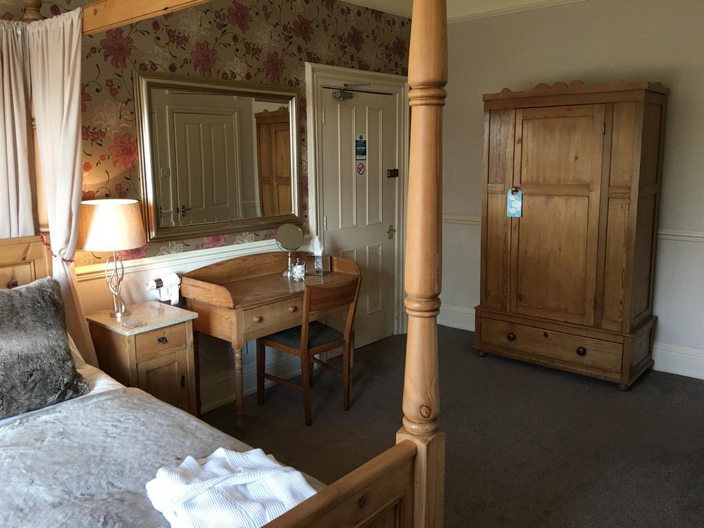 Bishops Guest Accommodation Йорк Экстерьер фото