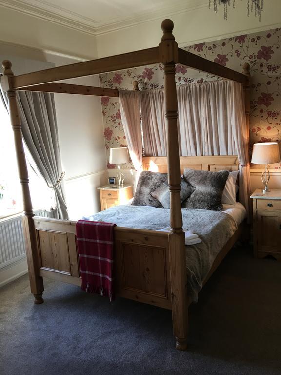 Bishops Guest Accommodation Йорк Экстерьер фото