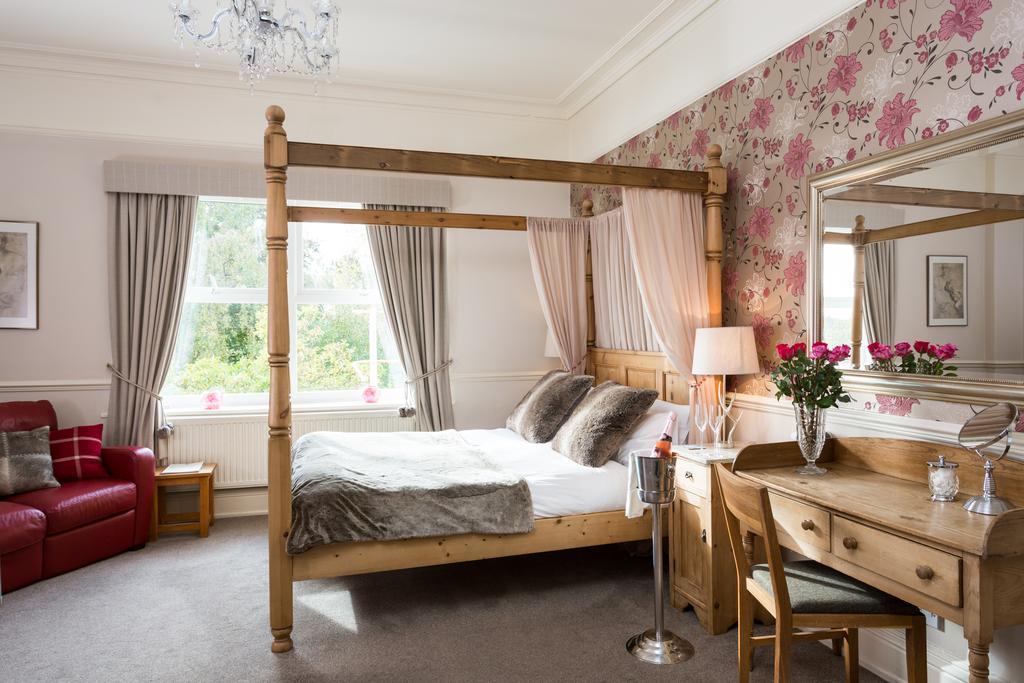 Bishops Guest Accommodation Йорк Экстерьер фото