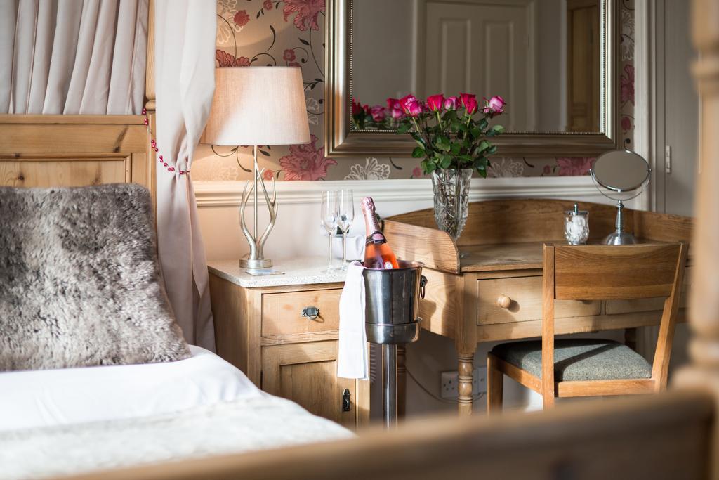 Bishops Guest Accommodation Йорк Экстерьер фото