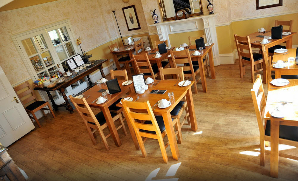 Bishops Guest Accommodation Йорк Экстерьер фото