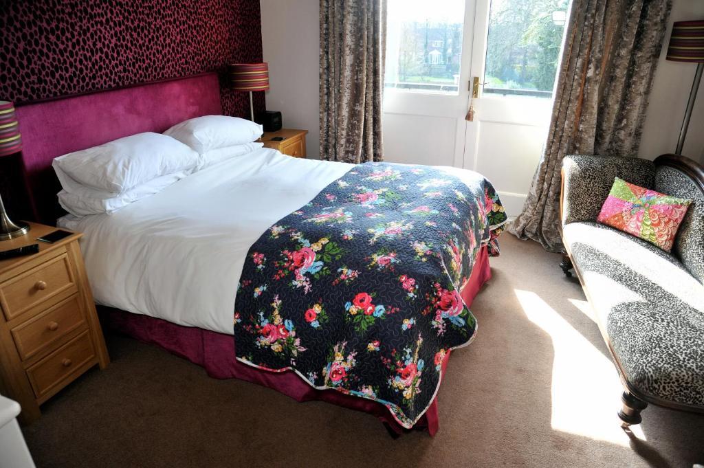 Bishops Guest Accommodation Йорк Экстерьер фото