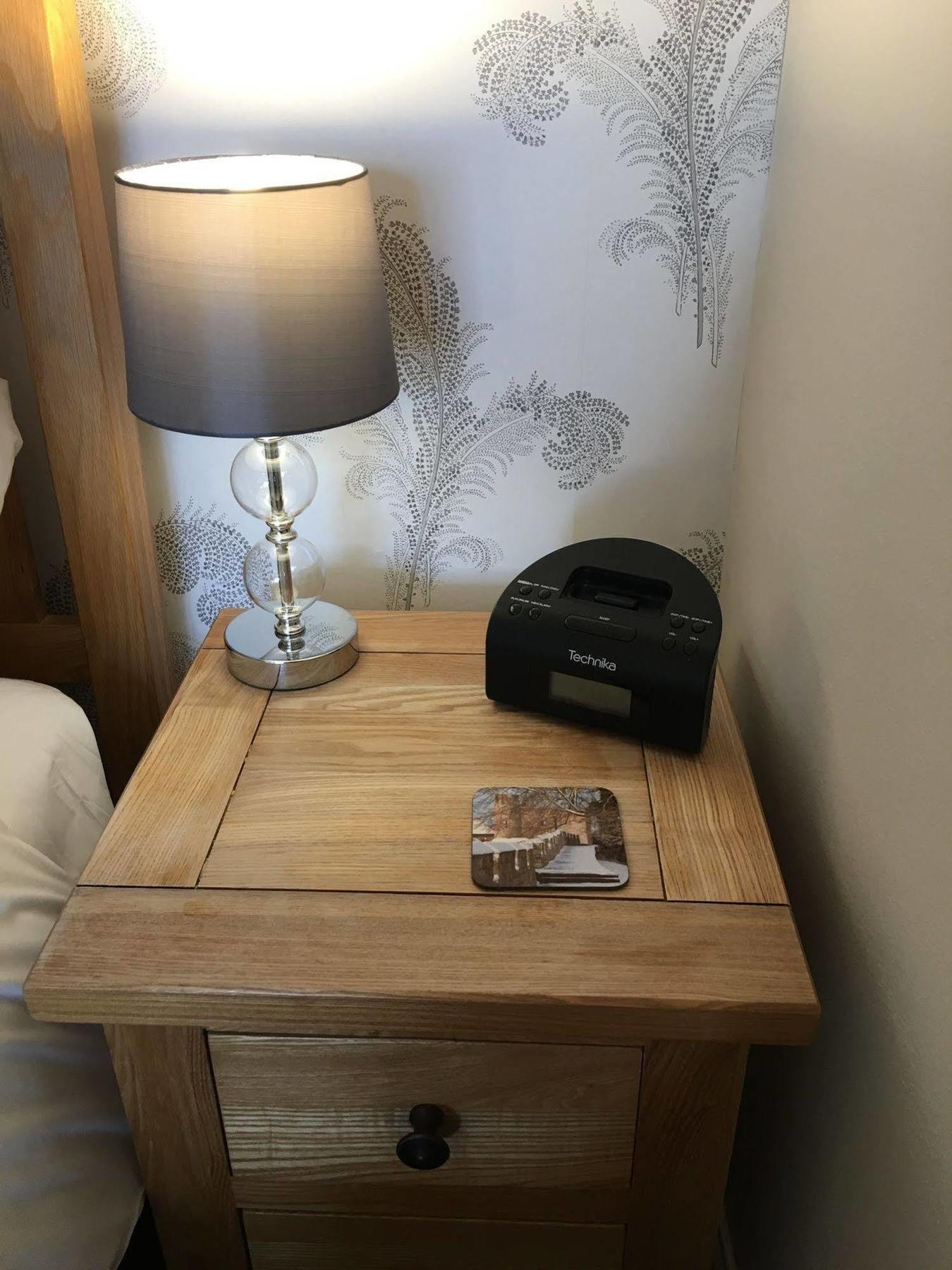 Bishops Guest Accommodation Йорк Экстерьер фото